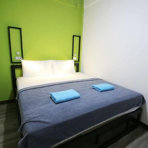 Private Bathroom Double Room